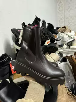 Взуття відомих брендів Взуття відомих брендів