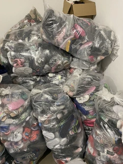 George - дитяче взуття George - дитяче взуття