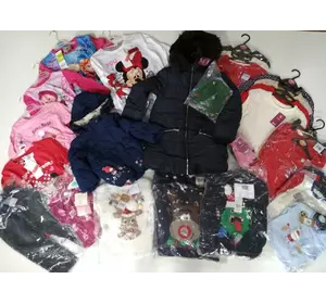 Продаж дитячого одягу відомих брендів з Англії! СТОК-ОПТ! Продаж дитячого одягу відомих брендів з Англії! СТОК-ОПТ!